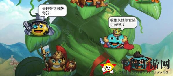 《不思议迷宫》春节灯谜答案最新汇总