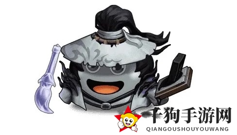 《不思议迷宫》书圣冈布奥技能天赋解析