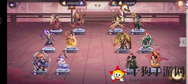 《上古有灵妖》朱雀试炼通关攻略