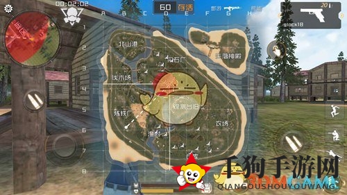 丛林挑战：揭秘单人游戏策略，成为丛林霸主攻略指南