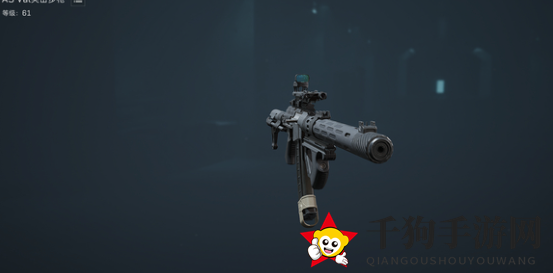 《三角洲行动》后期T0武器大揭秘