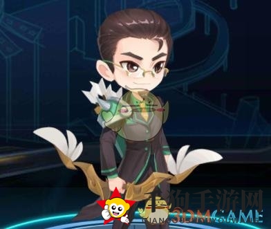 《三国终极觉醒》鲁肃技能属性图鉴一览