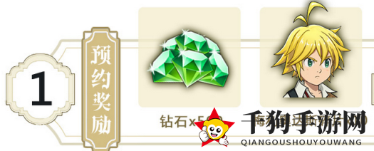 《七人传奇：英雄集结》预约活动介绍