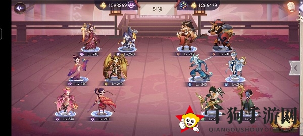 《上古有灵妖》朱雀试炼通关攻略