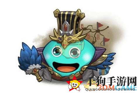 《不思议迷宫》军师冈布奥天赋技能详解