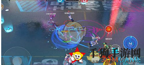 《一球超神》嘉莉攻略：揭秘神秘技能，球场称霸之道