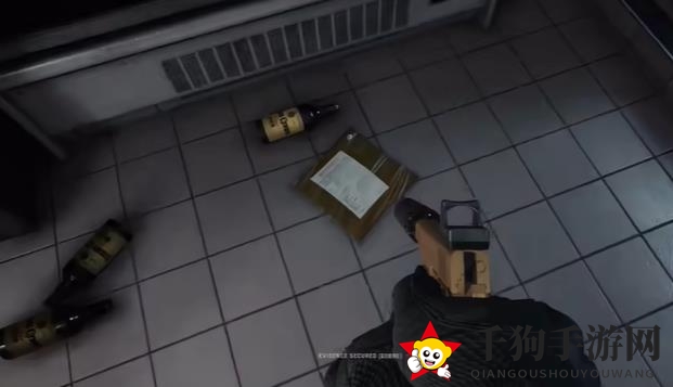 《严阵以待》提升移动速度方法介绍