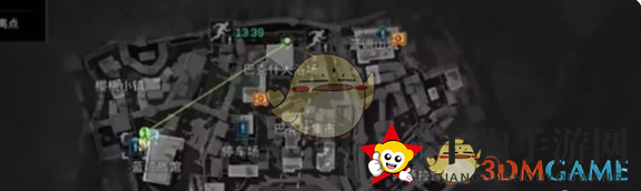 《三角洲行动》1月14日密码2025