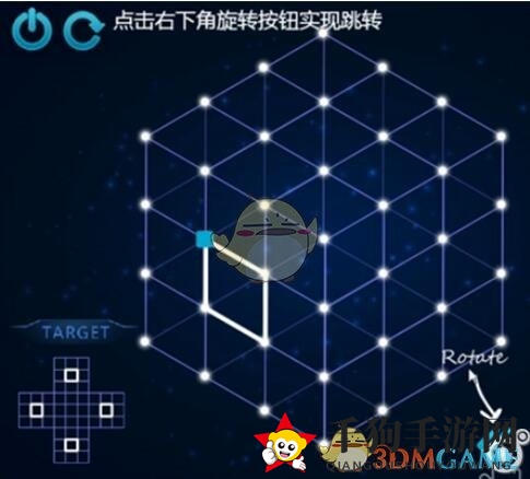 《Zasa》第12关攻略