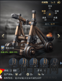 《三国群英传：霸王之业》高级城池攻略技巧
