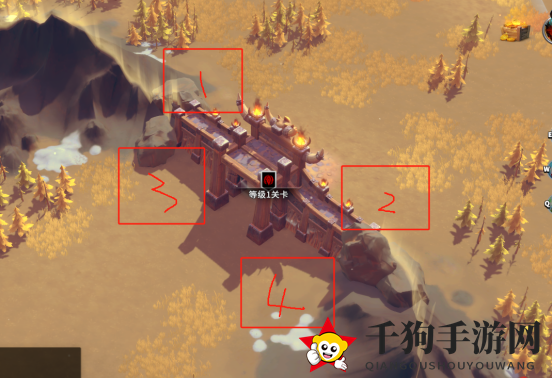 《万龙觉醒》关卡打法攻略