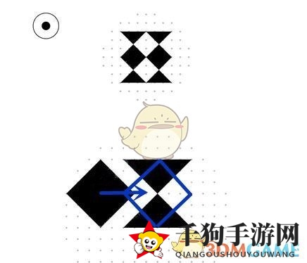 《VOI》第4关攻略：巧布局，解谜胜通关