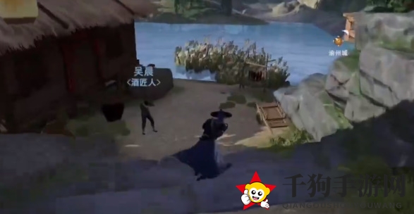 《不良人3》金玉蒙尘任务攻略