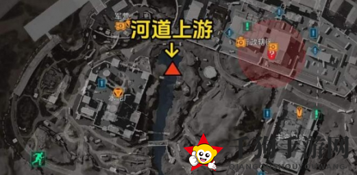 《三角洲行动》鳄鱼刷新点一览