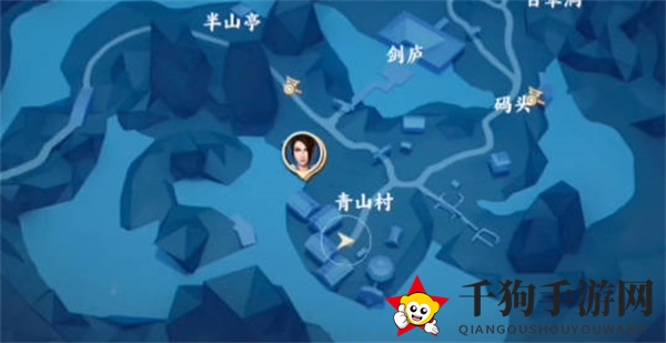 《不良人3》子非鱼又如何完成攻略