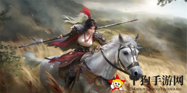 《三国：谋定天下》S2赛季霸业武将推荐一览