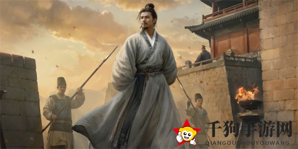 《三国：谋定天下》S2赛季霸业武将推荐一览