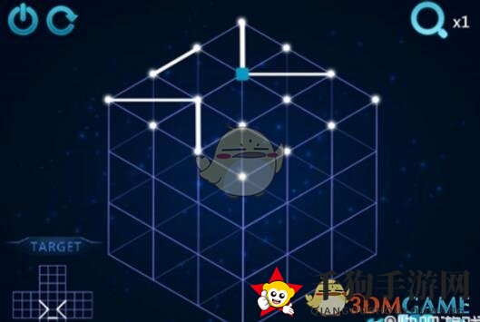 《Zasa》第15关攻略图解