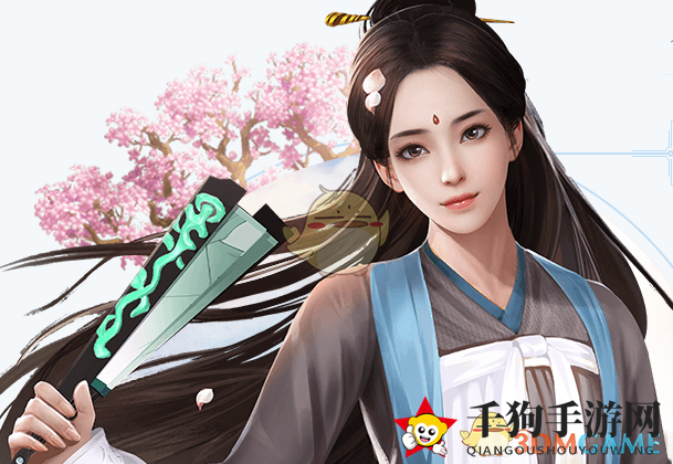 三生揭秘：凡间素素，青丘帝姬的奇幻身世