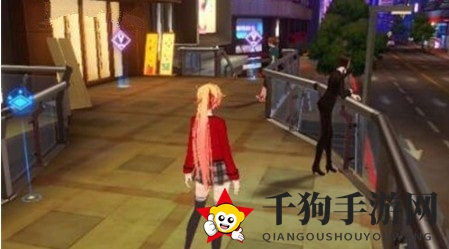 《VGAME：消零世界》神秘任务【其他会员】详图