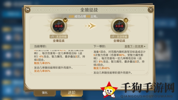 《世界启元》越战越强阵容搭配推荐