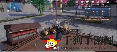 《不良人3手游》极乐之宴活动玩法攻略