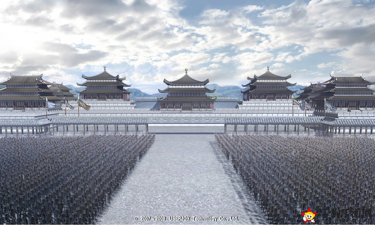 《三国群英传M》弩兵兵符获取方法