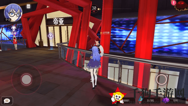 《VGAME：消零世界》异闻任务【说谎的三兄弟】攻略