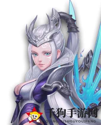 《三国如龙传》王异：乱世奇女子，辅助实力惊天下