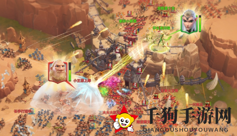 《万龙觉醒》快速提升战力攻略