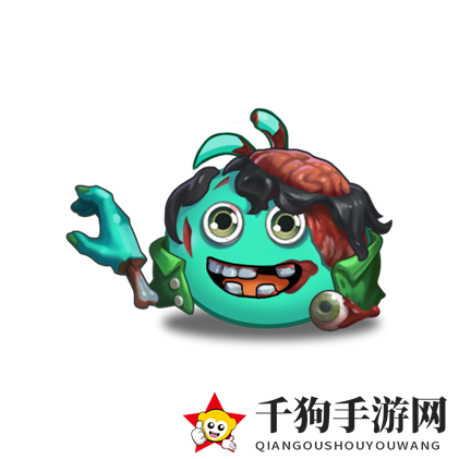 《不思议迷宫》丧尸冈布奥图鉴