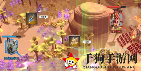 《万龙觉醒》放生宠物攻略