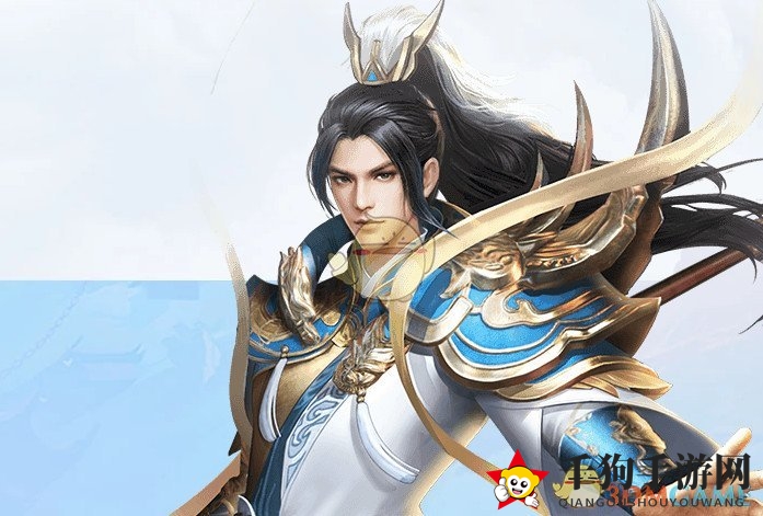 《三生三世》手游神秘战士天玑技能大揭秘，英姿飒爽战斗力惊人