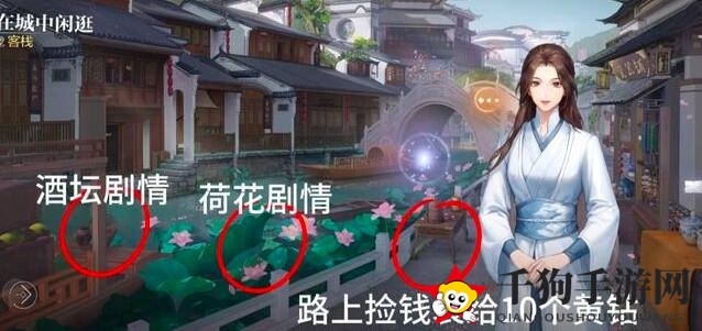 《世界之外》天地无束宝藏大全