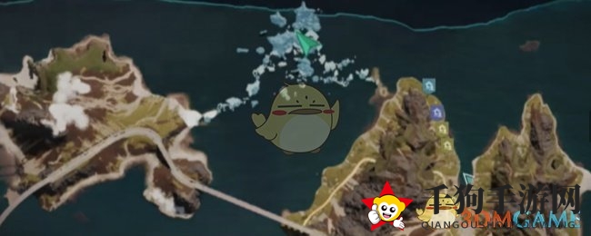 《七日世界》冰晶矿采集攻略