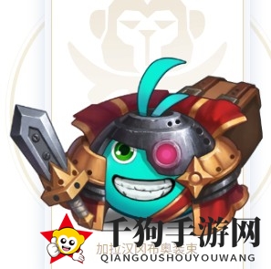 《不思议迷宫》加拉汉冈布奥图鉴