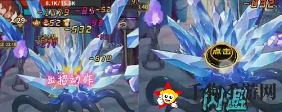 《不一样传说》周目一关卡通关攻略介绍