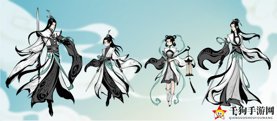 《一念逍遥》端午节活动大全2022