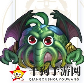 《不思议迷宫》克苏鲁冈布奥：深渊魔法，奴役战场