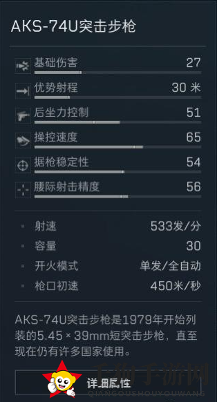 《三角洲行动》大战场突击步枪排名分析