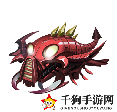 《不思议迷宫》恶魔丸属性技能详解