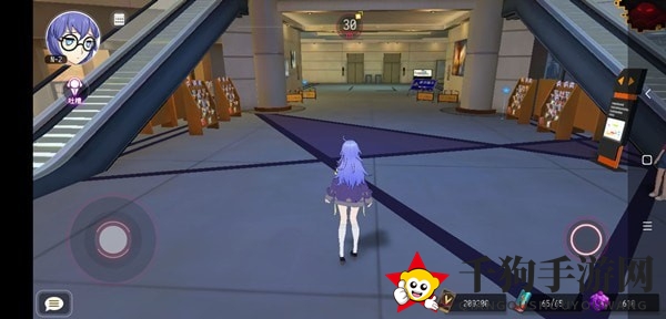 《VGAME：消零世界》异闻任务【归去】攻略