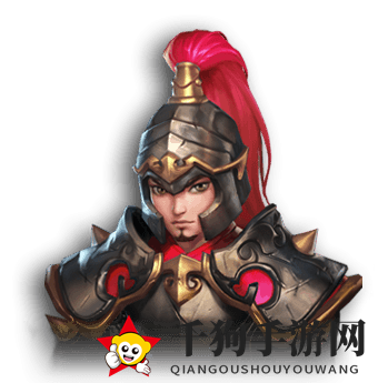 《三国如龙传》孙坚图鉴揭秘：武烈皇帝文台英勇风采，技能属性深度解析