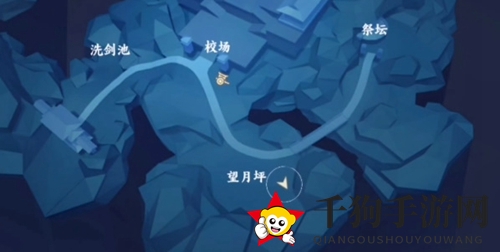 《不良人3》水火判官位置介绍