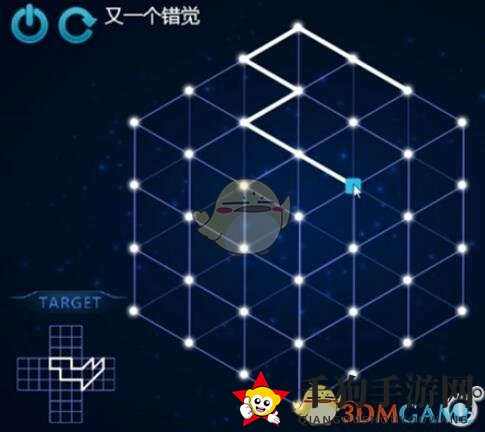 《Zasa》第20关攻略