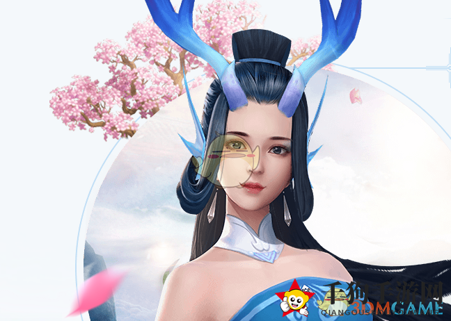 《三生三世十里桃花》手游：揭秘龙女传奇，仙魔融合之美