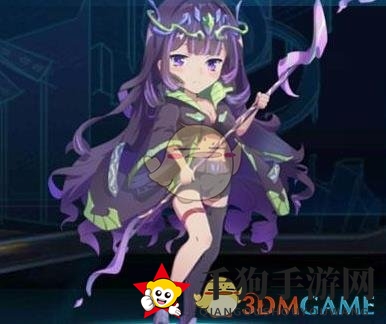《三国终极觉醒》柳香香技能属性图鉴一览