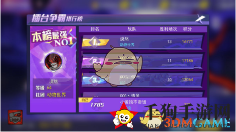 《东京战纪》擂台争霸玩法攻略介绍