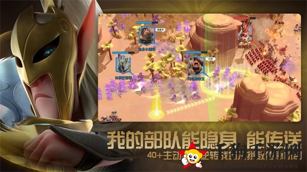 《万龙觉醒》公测上线时间分享