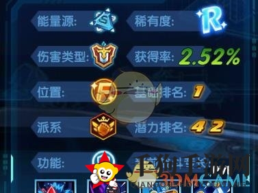 《三国终极觉醒》袁绍技能属性图鉴一览
